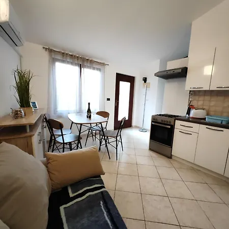 Apartment Miro - 2 Medulin