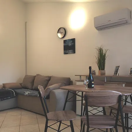 Apartman Miro - 2 Medulin
