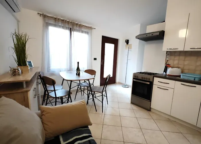 Appartement Miro - 2 Medulin