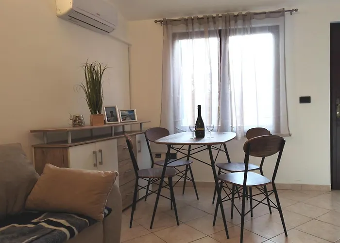 Appartement Miro - 2 Medulin