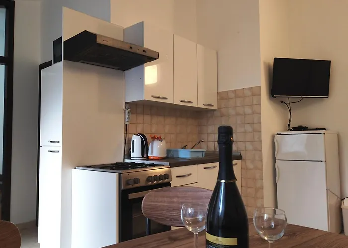 Appartement Miro - 2 Medulin