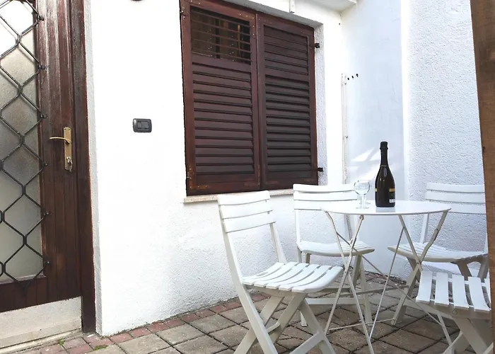 Miro - 2 Appartement *