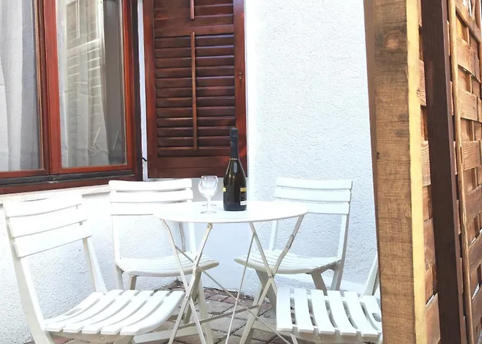 Appartement Miro - 2 Medulin