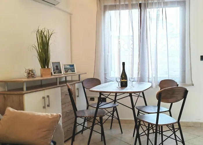 Miro - 2 Appartement