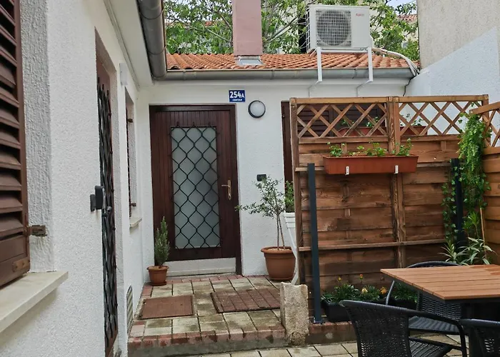 Miro - 2 Appartement Medulin