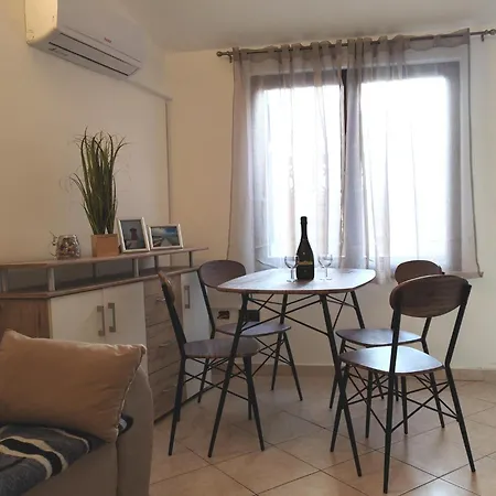 Apartman Miro - 2 Medulin