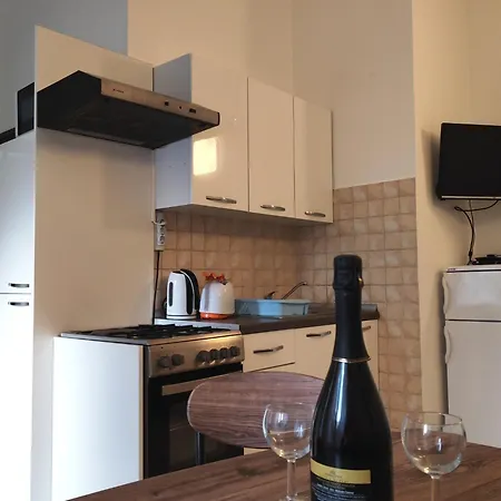 Apartman Miro - 2 Medulin